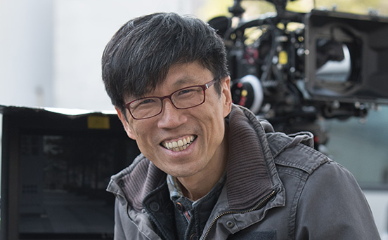 director
