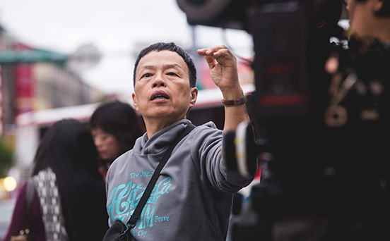 director